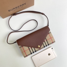 Burberry Satchel Bags